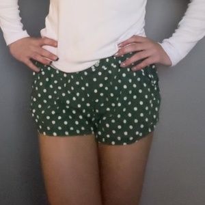 Aerie Sleep Shorts